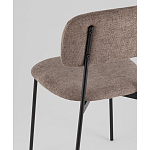 Стул Chao коричневый варинант исполнения - 3 | Loft Concept в Казани