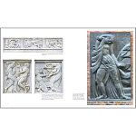 Книга The Art Deco Style. Great Designers & Collectors варинант исполнения - 2 | Loft Concept в Казани