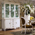 Буфет в стиле прованс Montmartre Provence Cupboard варинант исполнения - 4 | Loft Concept в Казани