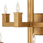 Бра фигурное Bold Geometry варинант исполнения - 1 | Loft Concept в Казани