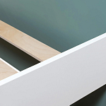 Кровать в детскую Tiny Town Bed варинант исполнения - 4 | Loft Concept в Казани