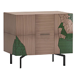 Тумба на ножках Grande Re Col варинант исполнения - 1 | Loft Concept в Казани