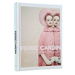 Pierre Cardin: Making Fashion Modern варинант исполнения - 2 | Loft Concept в Казани