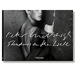 Фото-альбом Питер Линдберг Peter Lindbergh. Shadows on the Wall   варинант исполнения - 1 | Loft Concept в Казани