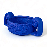 Ваза Seletti Centerpiece Blue варинант исполнения - 1 | Loft Concept в Казани