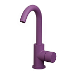 Цветной смеситель Dareo варинант исполнения - 7 | Loft Concept в Казани