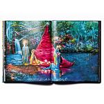 Фотоальбом Антолoгия Дэвида Лaшaпeля David LaChapelle. Lost + Found варинант исполнения - 8 | Loft Concept в Казани