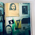 Редкое коллекционное издание Annie Leibovitz Portraits 2005-2016 варинант исполнения - 6 | Loft Concept в Казани