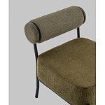 Кресло Ponpoun зелёный варинант исполнения - 2 | Loft Concept в Казани