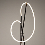 Напольный светильник Crochet 3000К 36Вт варинант исполнения - 3 | Loft Concept в Казани