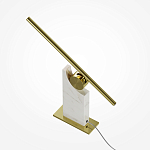 Настольный светильник Monumento 3000К 9Вт варинант исполнения - 2 | Loft Concept в Казани