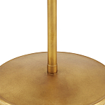 Торшер в виде цветка одуванчика Hanging Dandelion варинант исполнения - 2 | Loft Concept в Казани