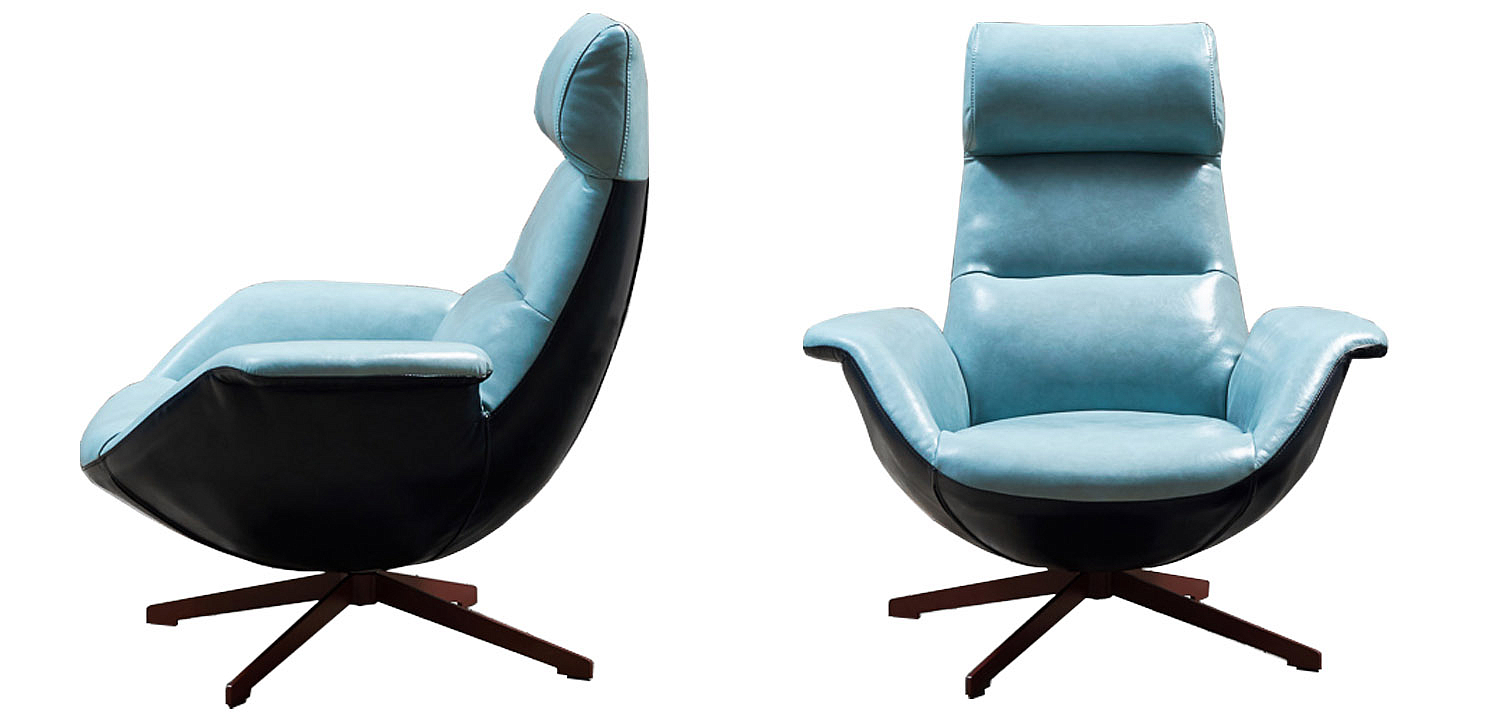 Кресло Gia Chair Кресло Gia Chair - Loft-Concept в Казани