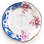 Чайная пара Seletti Zenobia варинант исполнения - 2 | Loft Concept в Казани