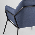 Кресло на основании из металла Racks варинант исполнения - 8 | Loft Concept в Казани