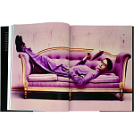 Книга Fashion Image Revolution варинант исполнения - 4 | Loft Concept в Казани