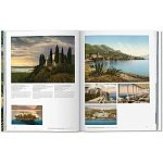 Книга Italy 1900. A Portrait in Color  варинант исполнения - 3 | Loft Concept в Казани