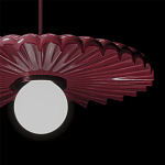 Подвес Ruby Bonnet варинант исполнения - 6 | Loft Concept в Казани