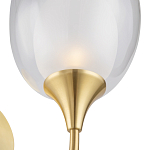 Бра Balloon of light варинант исполнения - 2 | Loft Concept в Казани