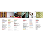 Книга The Iconic Interior: 1900 to the Present варинант исполнения - 3 | Loft Concept в Казани