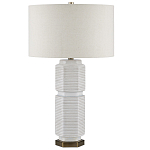 Настольная лампа шестиугольной формы Hexagon варинант исполнения - 5 | Loft Concept в Казани