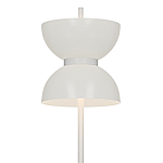 Торшер White outlines варинант исполнения - 1 | Loft Concept в Казани