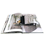 Книга Living Well by Design варинант исполнения - 6 | Loft Concept в Казани