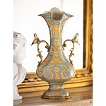 Ваза фарфоровая Germanyt варинант исполнения - 7 | Loft Concept в Казани