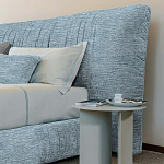 Мебельная ткань Шенилл бирюзовый цвет 145 см T2-94 варинант исполнения - 1 | Loft Concept в Казани