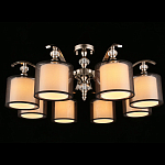 Люстра подвесная Floretina 2 варинант исполнения - 2 | Loft Concept в Казани