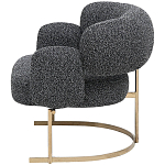 Кресло Madge Armchair варинант исполнения - 4 | Loft Concept в Казани