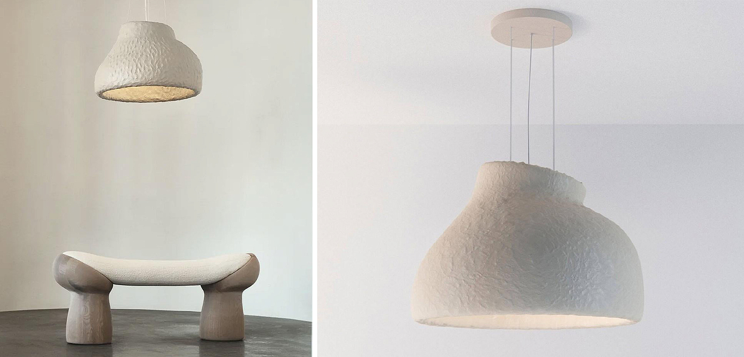 Светильник Contemporary Pendant Lamp, Soniah by Victoriya Yakusha for Faina Светильник Contemporary Pendant Lamp, Soniah by Victoriya Yakusha for Faina - Loft-Concept в Казани