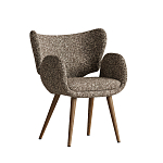 Стул Madina coffee варинант исполнения - 1 | Loft Concept в Казани