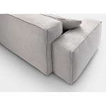 Модульный диван трансформер Harn в стиле минимализм  варинант исполнения - 3 | Loft Concept в Казани