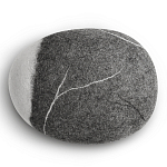 Пуф - Камень WHITE NOSE варинант исполнения - 7 | Loft Concept в Казани