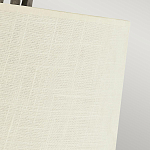 Бра с белым абажуром и элементами в виде натуральных веток Hinkley варинант исполнения - 9 | Loft Concept в Казани