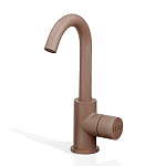 Цветной смеситель Dareo варинант исполнения - 14 | Loft Concept в Казани