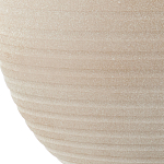 Настольная лампа с шарообразным фактурным корпусом Shadows варинант исполнения - 1 | Loft Concept в Казани