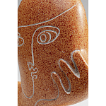 Декоративная фигура Aerial Thinker варинант исполнения - 4 | Loft Concept в Казани