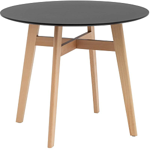 Стол черный Eluned Collection