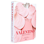 Подарочная Книга Valentino: Themes and Variations варинант исполнения - 2 | Loft Concept в Казани