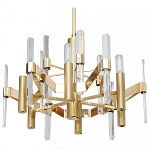 Люстра Gaetano Sciolari Chandelier