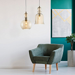 Подвесной светильник Statham варинант исполнения - 2 | Loft Concept в Казани