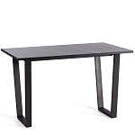 Стол с прямоугольной столешницей Corsa варинант исполнения - 2 | Loft Concept в Казани