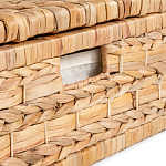 Корзина под кровать Aglae Wicker Under Bed Basket варинант исполнения - 3 | Loft Concept в Казани