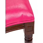 Стул French Juicy pink варинант исполнения - 7 | Loft Concept в Казани