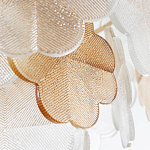 Люстра Mendelssohn варинант исполнения - 5 | Loft Concept в Казани