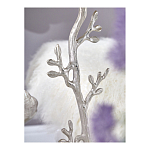 Столик с двумя круглыми столешницами на соновании виде изогнутых ветвей Forest Fairy Tale варинант исполнения - 11 | Loft Concept в Казани