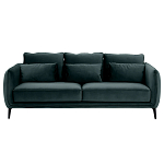 Диван трёхместный с подлокотниками Dutchman варинант исполнения - 18 | Loft Concept в Казани