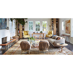 Книга Golden Light: The Interior Design of Nickey Kehoe варинант исполнения - 9 | Loft Concept в Казани